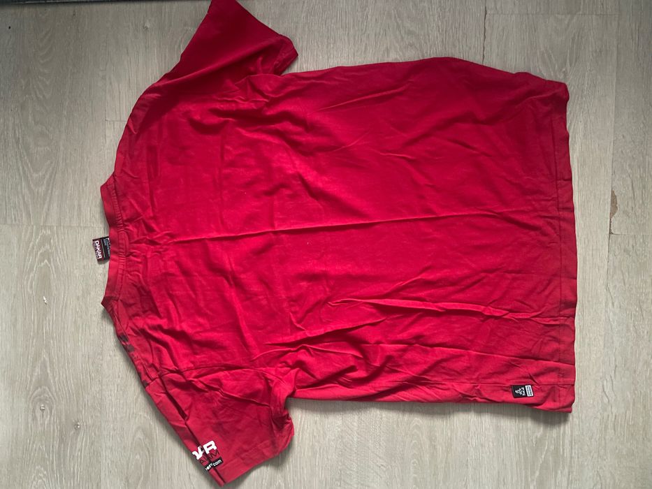 T-shirt diverse Dakar