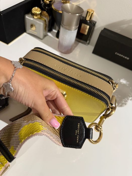 Сумка Marc Jacob’s ориг