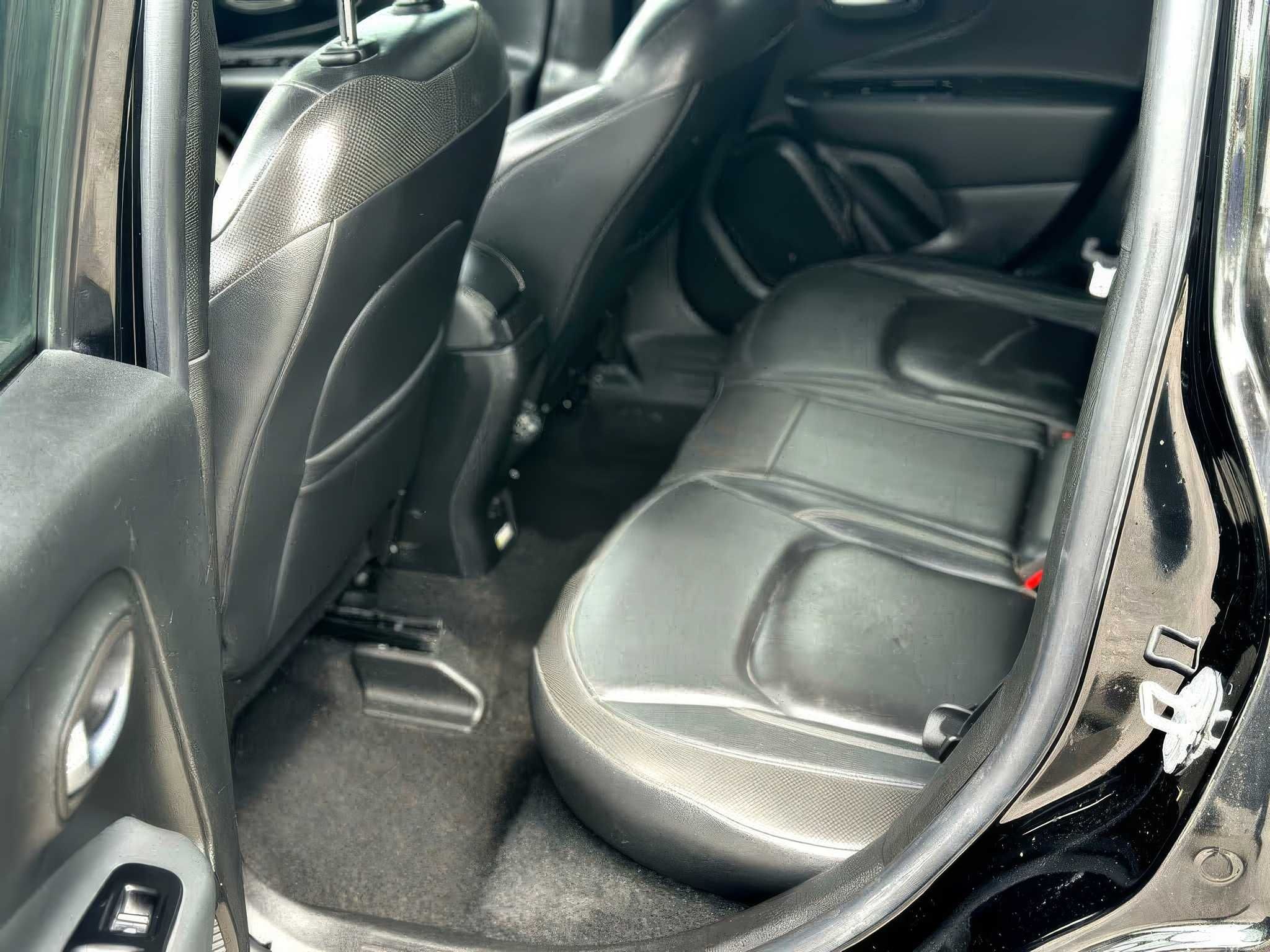 2020 Jeep Renegade Latitude 4WD 1.3