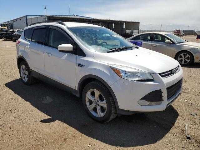 Ford Escape (Kuga) SE 2016 HotPrice