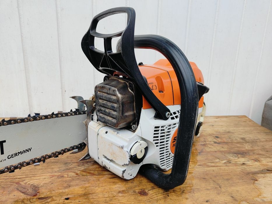 Piła Spalinowa STIHL 362c Stan bardzo dobry moc 4.8KM # Wysyłka