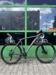 Rower - Kross - Level r6 - RockShox - SLX - Hollowtech