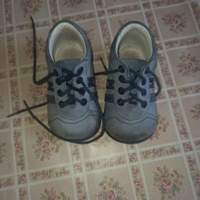 EMEL roczki buciki dla dziecka r.19