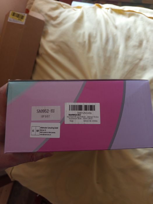 Komplety zestaw do paznokci