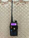 Рація Baofeng UV-5r