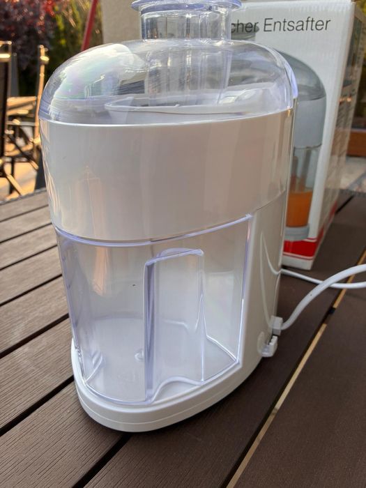 Sokowirówka AE2355 Ciatronic prawie nie używana