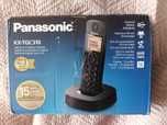 Telefo Panasonic KX-TGC310