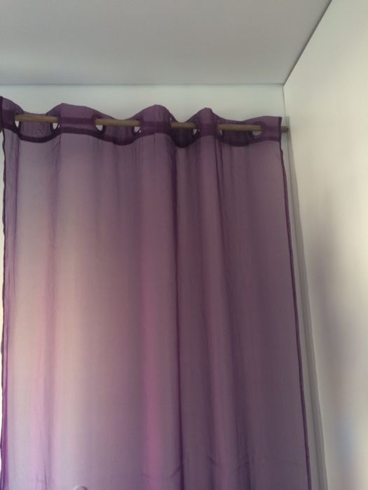 Cortinas