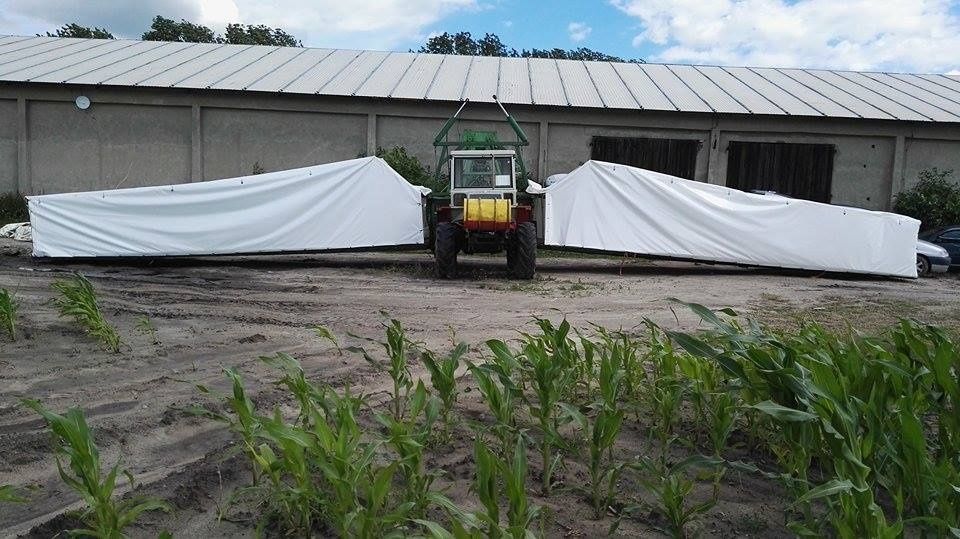 plandeki,plandeki na każdą zabudowę