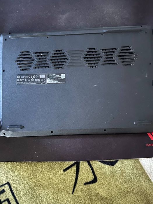 Ноутбук Lenovo игровой