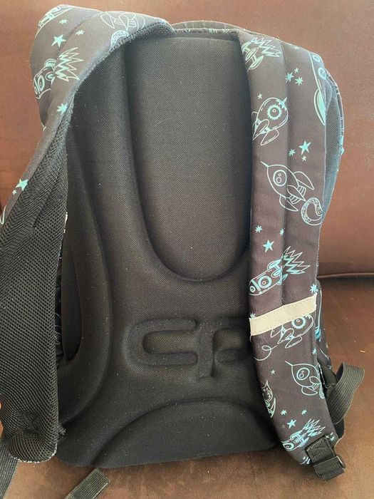 Plecak szkolny CoolPack
