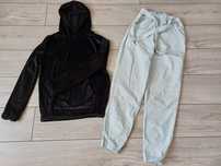 Komplet bluza i spodnie 164-170