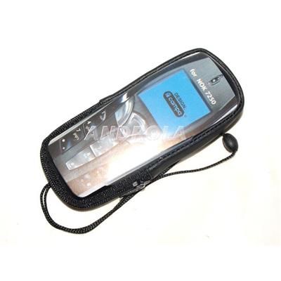 Pokrowiec satynowy Nokia 7250