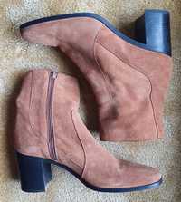 Buty damskie Zara Trafaluc rozmiar 40