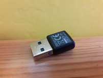Odbiornik 2,4GHz USB dongle Microsoft do klawiatury myszki