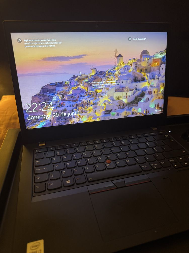 Lenovo Thinkpad L14