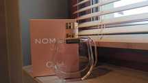 Perfumy Nomade Chloe, nietrafiony prezent, zakupione w Notino 75 ml