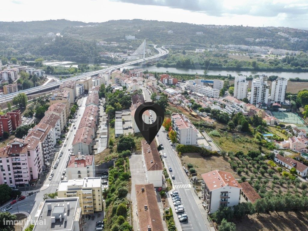 Apartamento T3 | Rua Verde Pinho, Coimbra