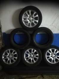 4koła bbs 17 4x114