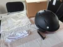 Kask Narciarski Salomon Driver Access R. L 59-62 cm