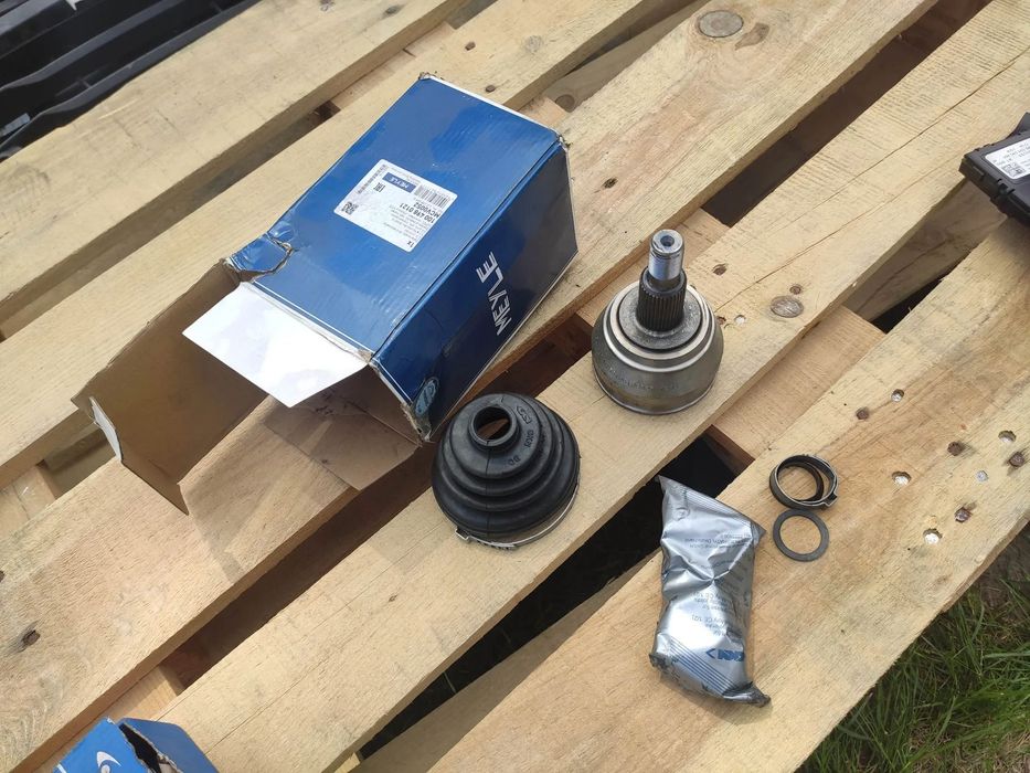 WG Przegub zewnętrzny VW Golf IV Audi A3 1.9 TDI 1004980121 MEYLE NOWY