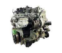 Motor QJ2R FORD 2.2L 160 CV