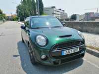 Mini  Cooper  SD