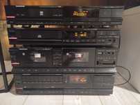 Wieża Grundig 8300 MKII.