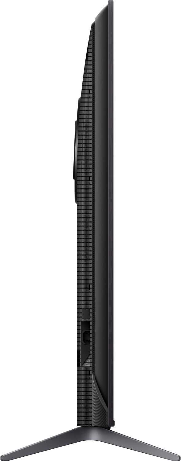 телевізор TCL 65T8B 65-дюймовий QLED Pro 144 Гц, Google TV (2024)