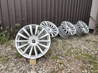 Alufelgi 19” 5x112 audi bmw volkswagen skoda seat