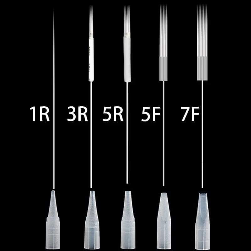 Agulha para Dermógrafo Universal