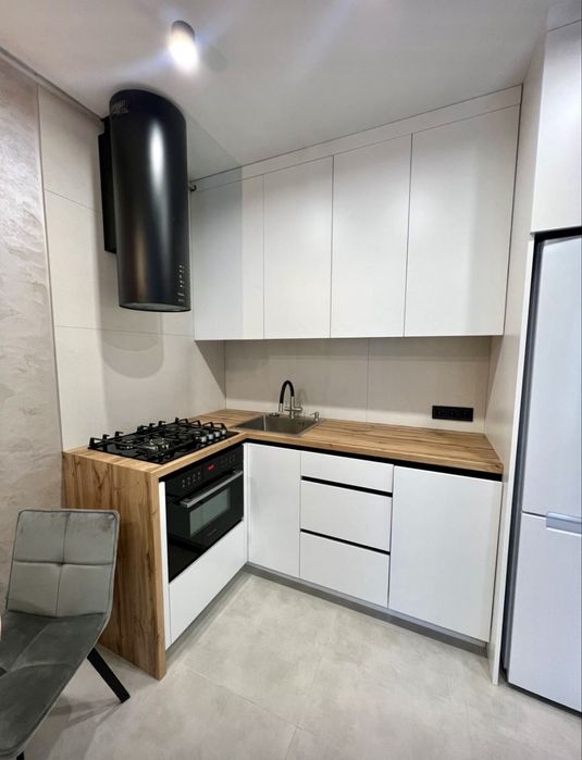 Оренда Угорська 2 кімн квартира