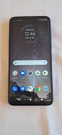 Smartfon Motorola g8 power