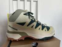 Salomon X ULTRA 360 edge mid gtx 43 1/3