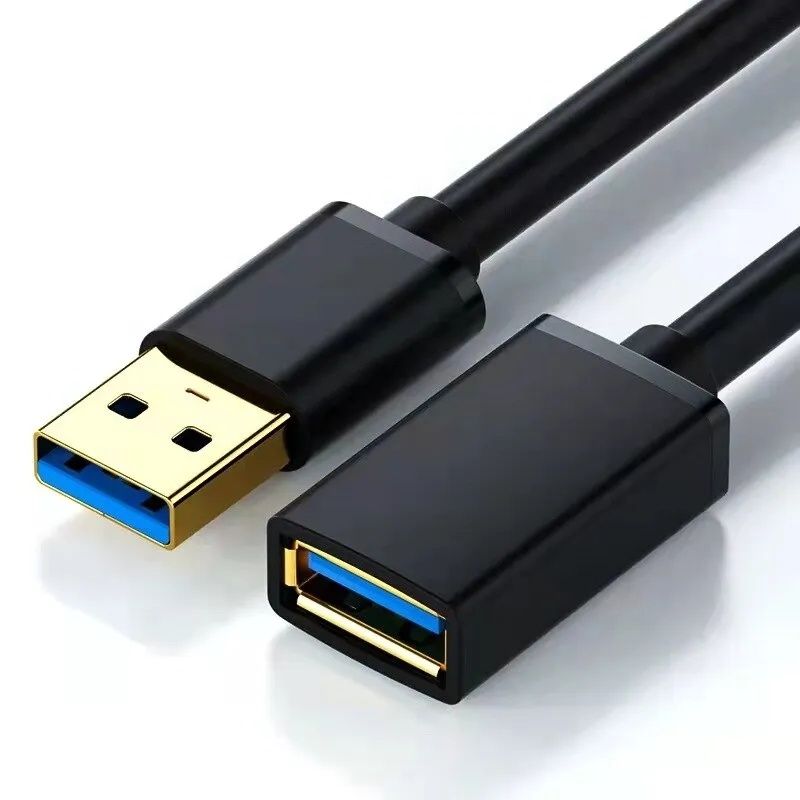 Удлинитель юсб 3.0 подовжувач USB3.0