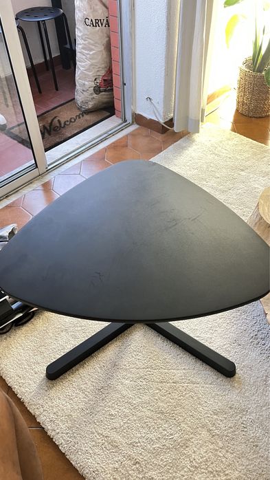 Mesinha de centro ou canto novas