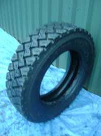 Opona 245/70 R - 19,5 19.5 Semperit Euro-Trans Bdb