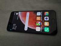 Xiaomi mi 6 e dobrym stanie