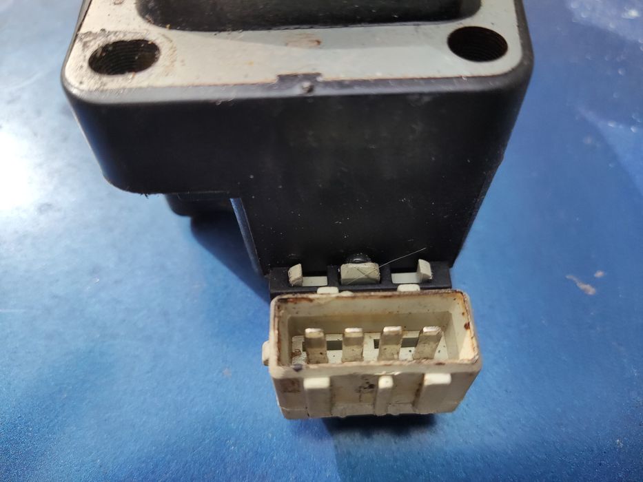 Bobine de ignição electrónica para PSA