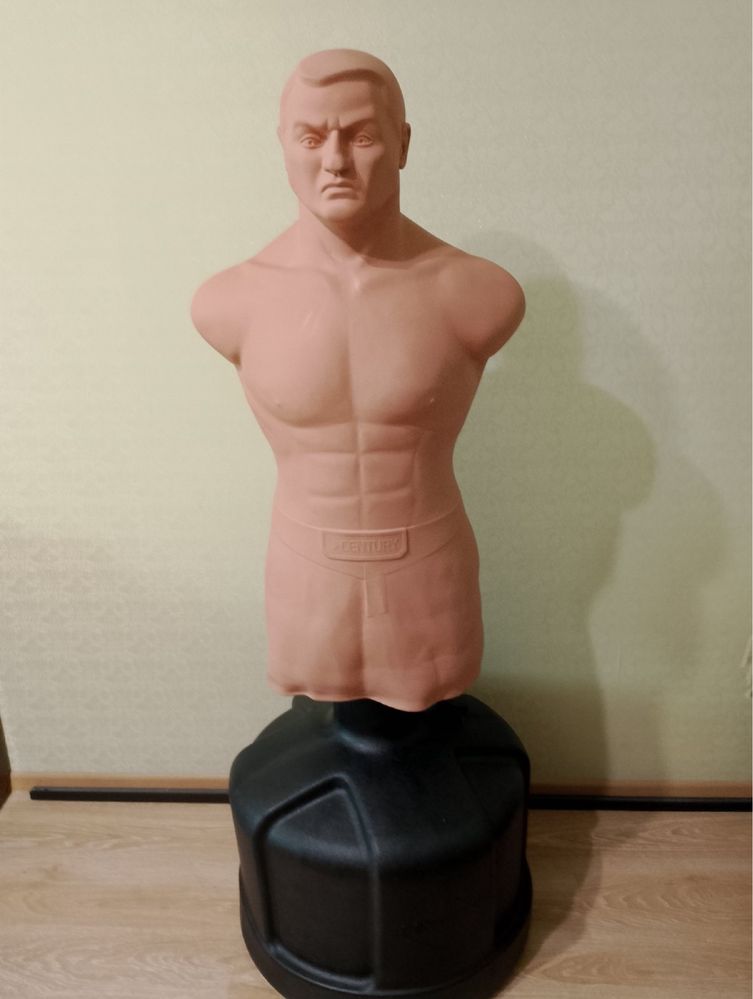 Century Bob-Box XL