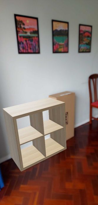 Arrendo quarto de solteiro em S. Domingos de Benfica