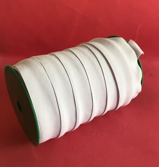 Elástico de 3cm de largura - 50 metros