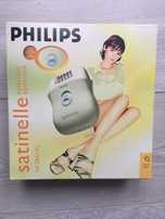 Depilator Philips Satinelle HP 2841/FL