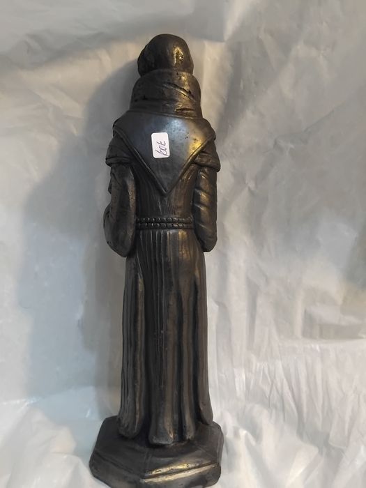 Santo António  do artesão  Albano Pinto