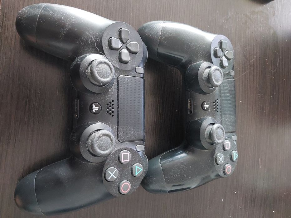 Sony oryginalne pady