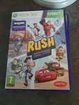 Xbox 360 Gra Rush
