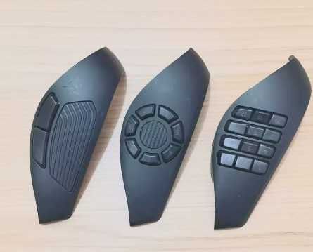 Panel boczny myszy Razer NAGA Trinity 12 klawiszy 7 2