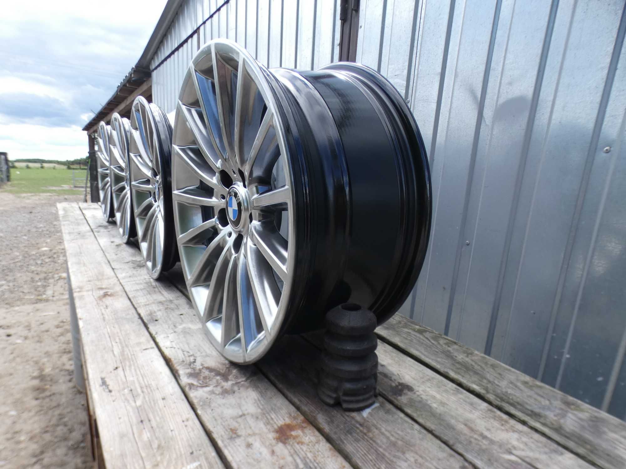 FELGI BMW 18'' Styling 237 et30  8j BMW F10 F11 F12 F13 F30 F31 72,6mm