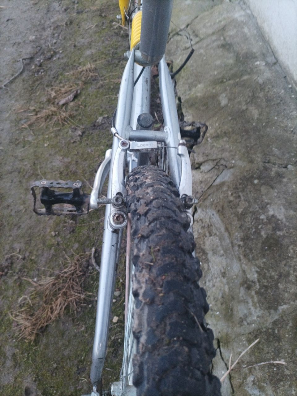 ТЕЕРМІРОВО!!! Продам гірний велосипед DOWNHILL,двопідвісний ,Shimano