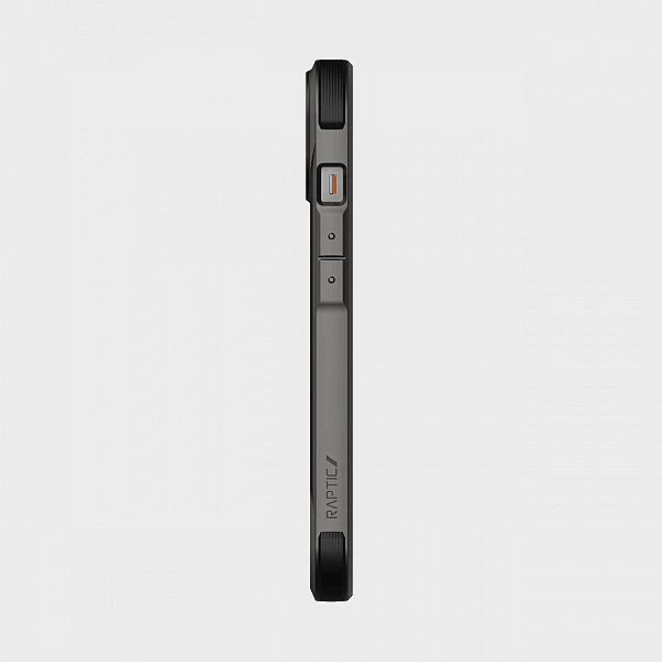 Raptic X-Doria Fort Case etui iPhone 14 z MagSafe pancerny pokrowiec c